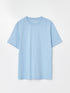 LC Waikiki Crew Neck Short Sleeve Combed Cotton Men's T-shirt
